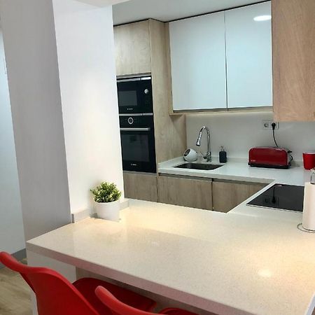 Apartamento Lujo Marbella Centro Appartement Buitenkant foto
