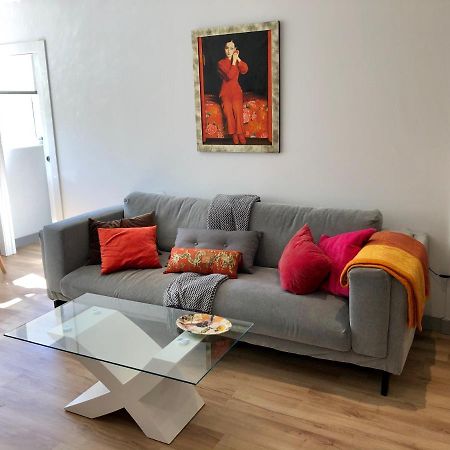 Apartamento Lujo Marbella Centro Appartement Buitenkant foto