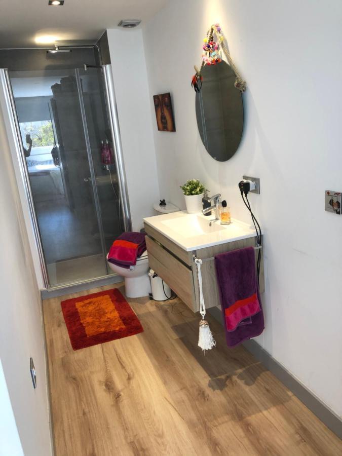 Apartamento Lujo Marbella Centro Appartement Buitenkant foto