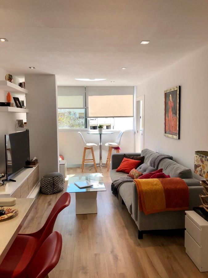 Apartamento Lujo Marbella Centro Appartement Buitenkant foto
