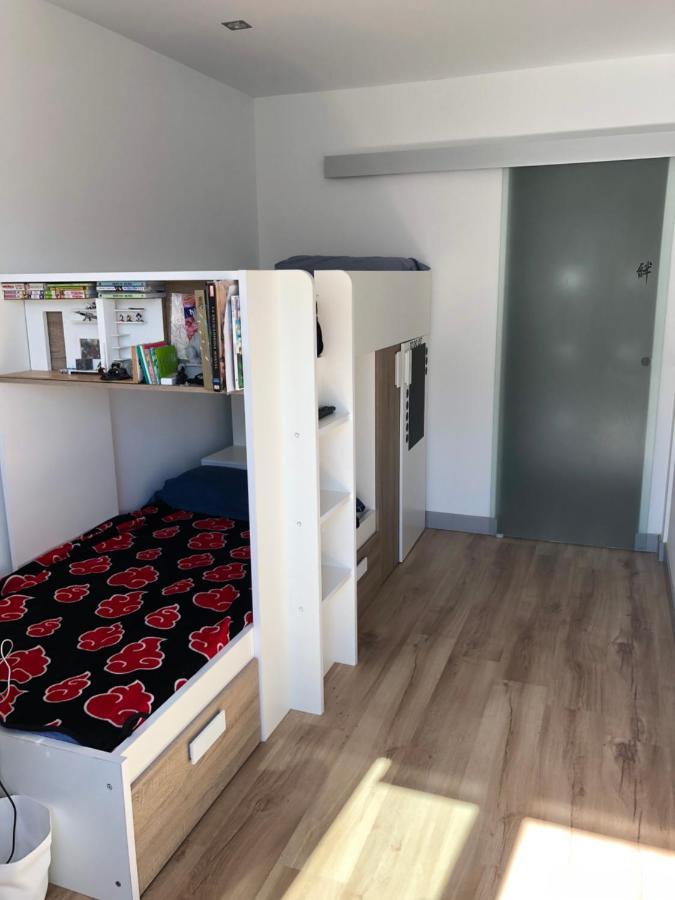 Apartamento Lujo Marbella Centro Appartement Buitenkant foto
