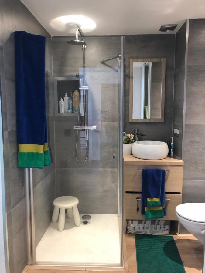 Apartamento Lujo Marbella Centro Appartement Buitenkant foto