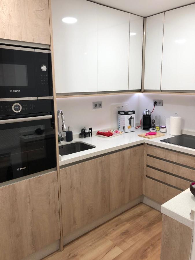 Apartamento Lujo Marbella Centro Appartement Buitenkant foto